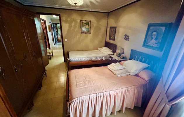 Herverkoop - Villa - Torrevieja - Costa Blanca