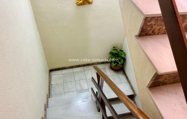 Herverkoop - Villa - Torrevieja - Costa Blanca