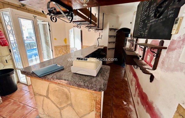 Herverkoop - Villa - Torrevieja - Costa Blanca