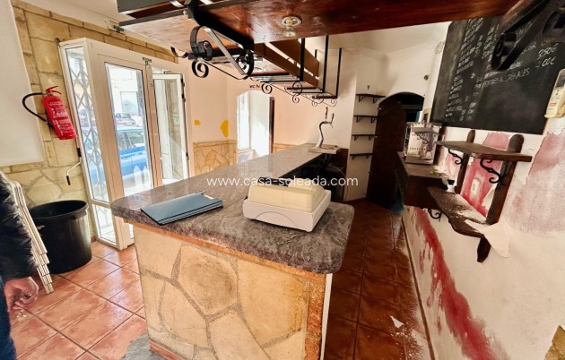 Herverkoop - Villa - Torrevieja - Costa Blanca