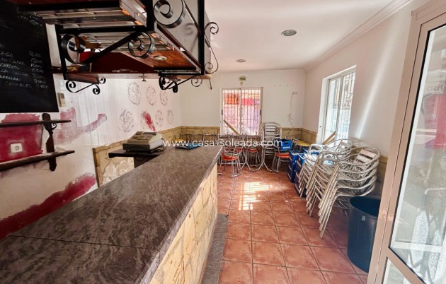 Herverkoop - Villa - Torrevieja - Costa Blanca