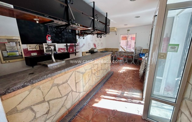 Herverkoop - Villa - Torrevieja - Costa Blanca