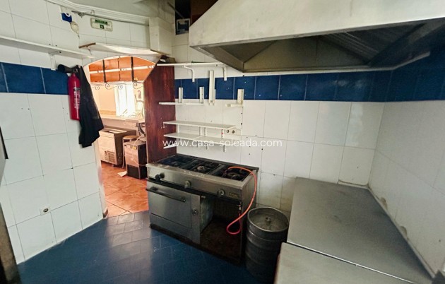 Herverkoop - Villa - Torrevieja - Costa Blanca