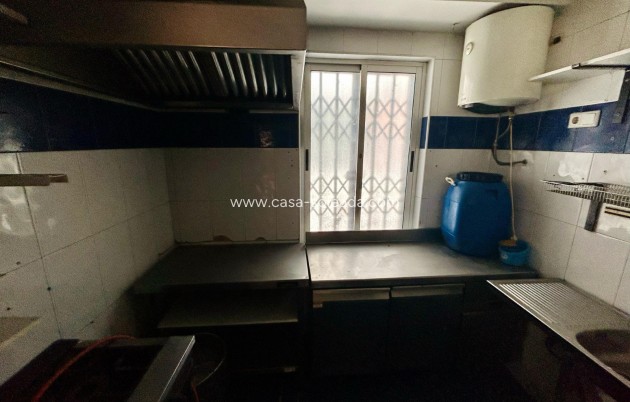 Herverkoop - Villa - Torrevieja - Costa Blanca