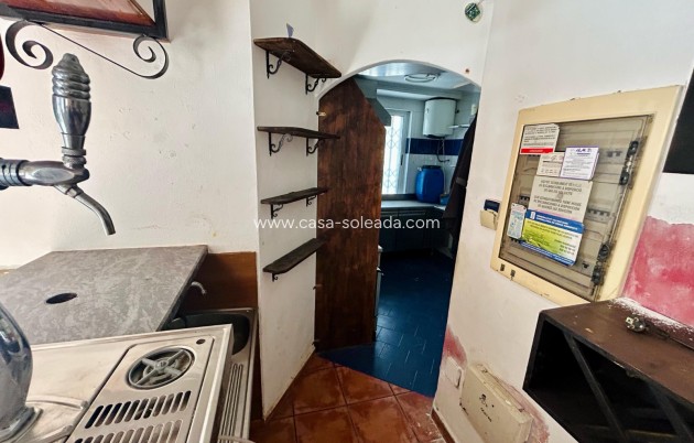 Herverkoop - Villa - Torrevieja - Costa Blanca
