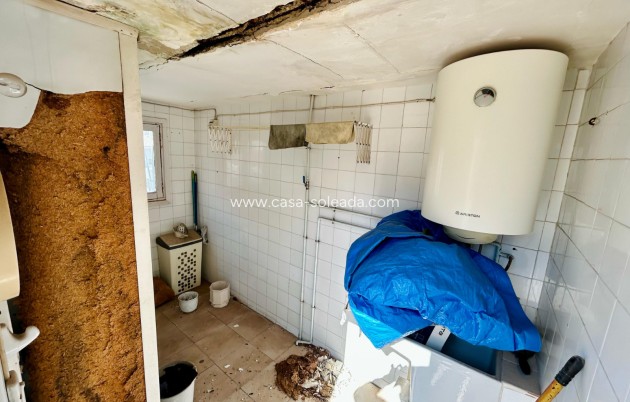 Herverkoop - Villa - Torrevieja - Costa Blanca