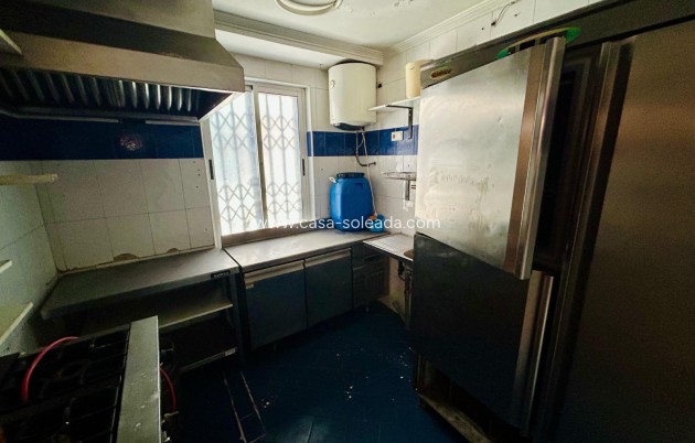 Herverkoop - Villa - Torrevieja - Costa Blanca