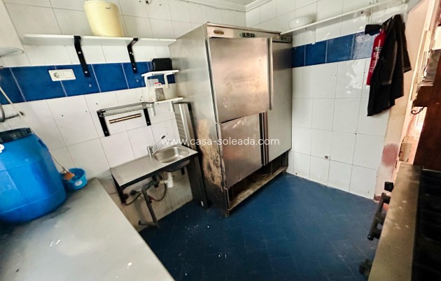 Herverkoop - Villa - Torrevieja - Costa Blanca