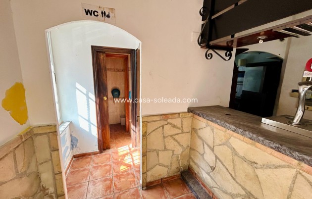 Herverkoop - Villa - Torrevieja - Costa Blanca