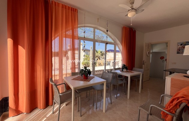 Herverkoop - Villa - San Miguel de Salinas - Inland