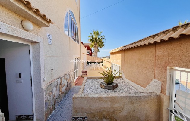 Herverkoop - Villa - San Miguel de Salinas - Inland