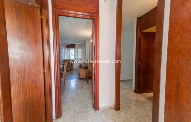 Wiederverkauf - Wohnung - Torrevieja - Acequion