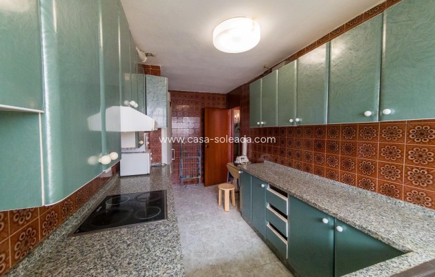 Wiederverkauf - Wohnung - Torrevieja - Acequion