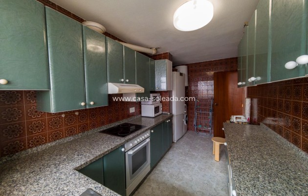 Wiederverkauf - Wohnung - Torrevieja - Acequion