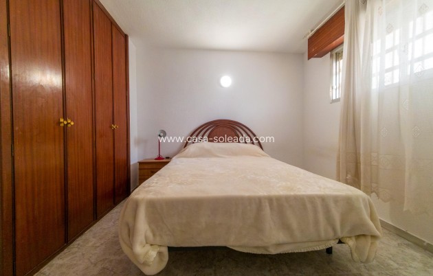 Wiederverkauf - Wohnung - Torrevieja - Acequion