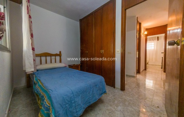 Wiederverkauf - Wohnung - Torrevieja - Acequion
