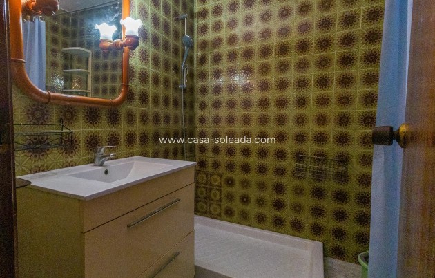 Wiederverkauf - Wohnung - Torrevieja - Acequion