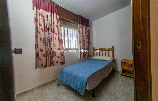 Wiederverkauf - Wohnung - Torrevieja - Acequion