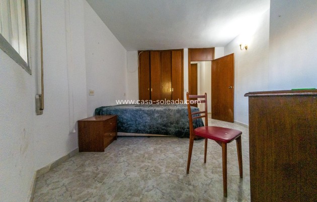 Wiederverkauf - Wohnung - Torrevieja - Acequion