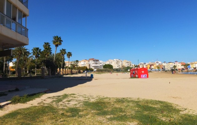 Wiederverkauf - Wohnung - Torrevieja - Acequion