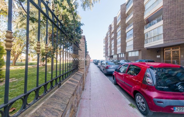 Wiederverkauf - Wohnung - Torrevieja - Acequion