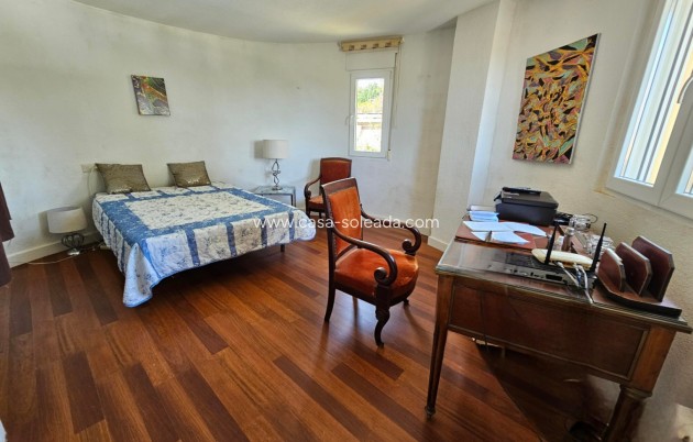 Herverkoop - Villa - Denia - Costa Blanca