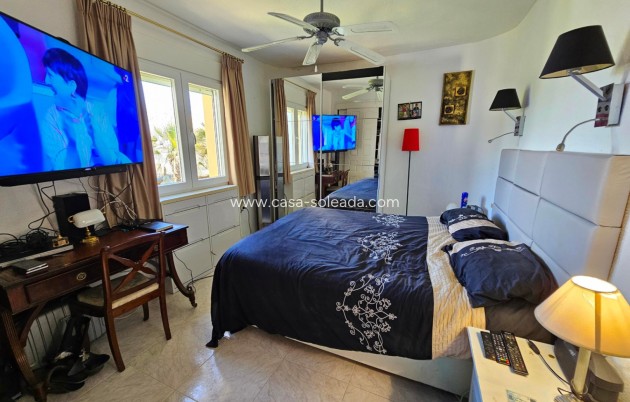 Herverkoop - Villa - Denia - Costa Blanca