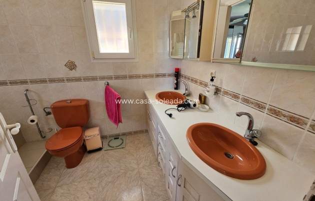 Herverkoop - Villa - Denia - Costa Blanca