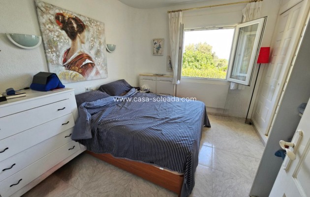 Herverkoop - Villa - Denia - Costa Blanca
