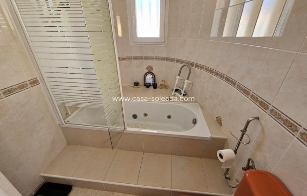 Herverkoop - Villa - Denia - Costa Blanca