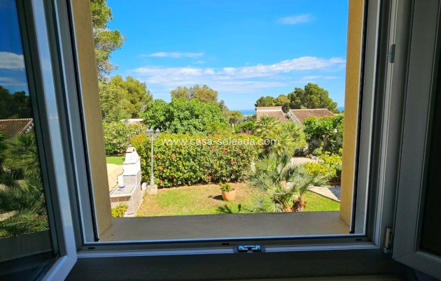 Herverkoop - Villa - Denia - Costa Blanca