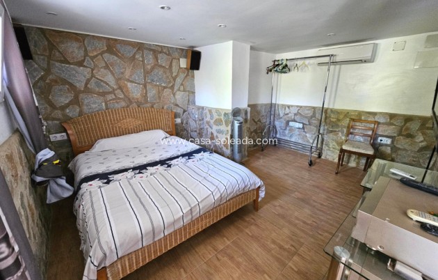 Herverkoop - Villa - Denia - Costa Blanca