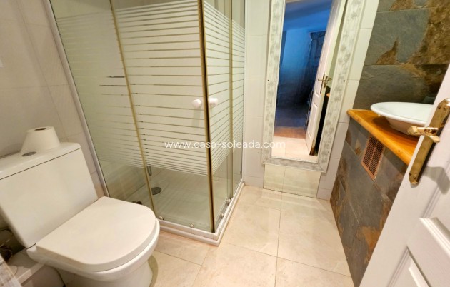 Herverkoop - Villa - Denia - Costa Blanca