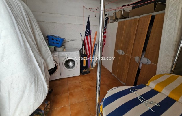 Herverkoop - Villa - Denia - Costa Blanca