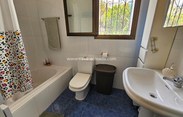 Herverkoop - Villa - Jávea - Costa Blanca