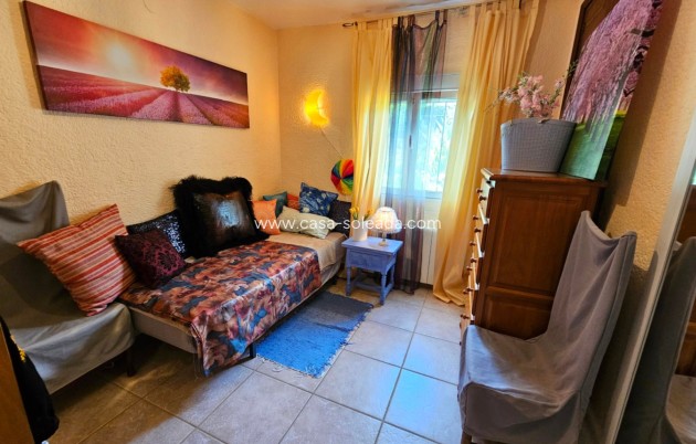 Herverkoop - Villa - Jávea - Costa Blanca