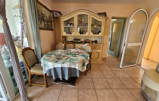 Herverkoop - Villa - Jávea - Costa Blanca