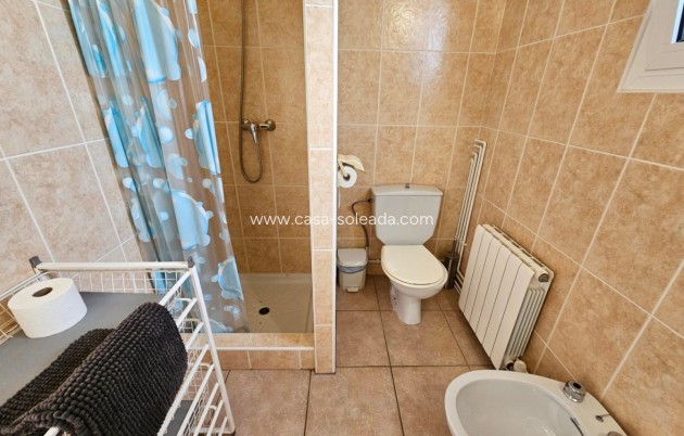 Herverkoop - Villa - Jávea - Costa Blanca