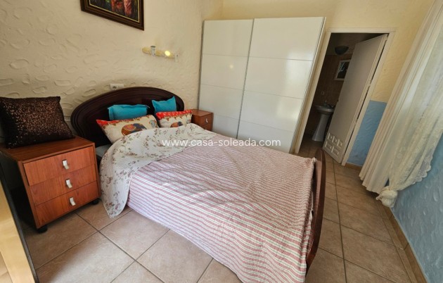 Herverkoop - Villa - Jávea - Costa Blanca