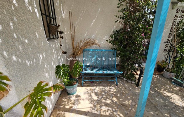 Herverkoop - Villa - Jávea - Costa Blanca