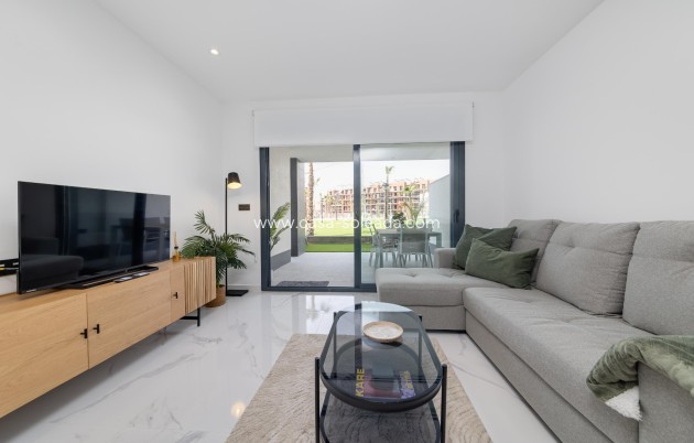 Herverkoop - Appartement / flat - Guardamar del Segura - Costa Blanca