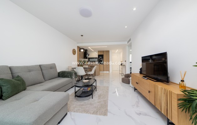 Herverkoop - Appartement / flat - Guardamar del Segura - Costa Blanca