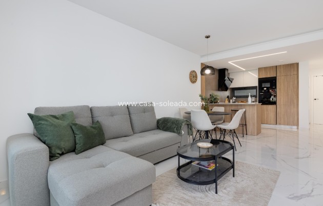 Herverkoop - Appartement / flat - Guardamar del Segura - Costa Blanca