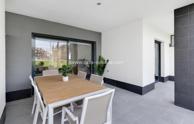 Herverkoop - Appartement / flat - Guardamar del Segura - Costa Blanca