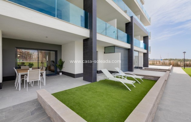 Herverkoop - Appartement / flat - Guardamar del Segura - Costa Blanca