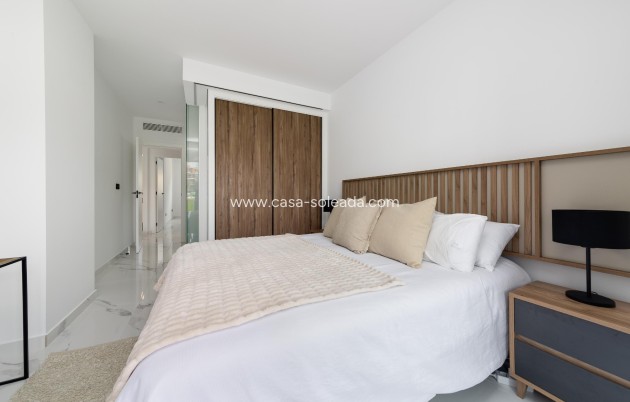 Herverkoop - Appartement / flat - Guardamar del Segura - Costa Blanca