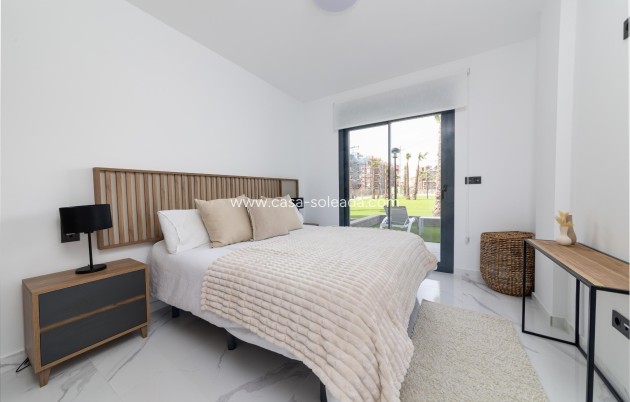 Herverkoop - Appartement / flat - Guardamar del Segura - Costa Blanca