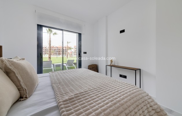 Herverkoop - Appartement / flat - Guardamar del Segura - Costa Blanca