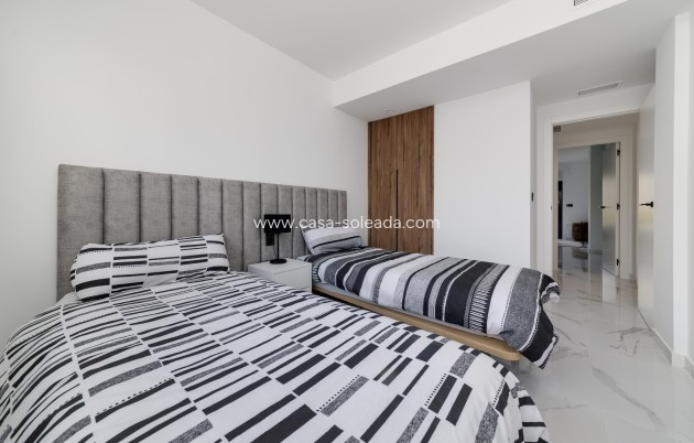Herverkoop - Appartement / flat - Guardamar del Segura - Costa Blanca