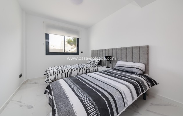 Herverkoop - Appartement / flat - Guardamar del Segura - Costa Blanca